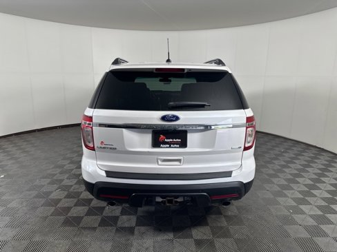 Used 2013 Ford Explorer Limited image 7