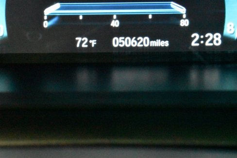 Used 2020 Honda Civic LX image 22