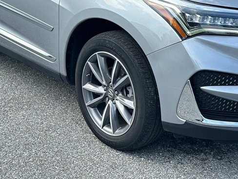 Used 2019 Acura RDX AWD w/ Technology Package image 12