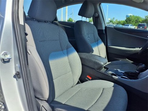 Used 2012 Hyundai Sonata GLS image 10