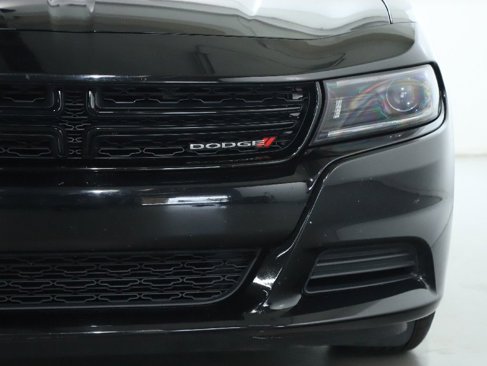 Used 2022 Dodge Charger SXT image 7