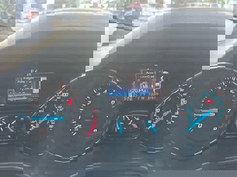 Used 2013 Ford Escape SEL image 9