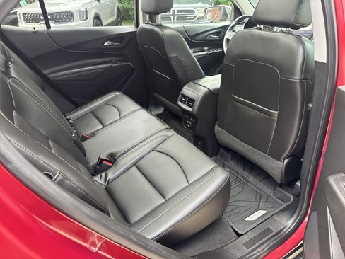 Used 2019 Chevrolet Equinox Premier image 17