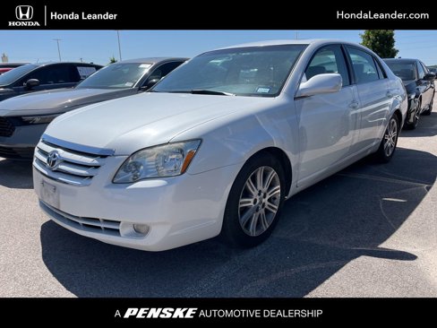Used 2006 Toyota Avalon Limited image 1