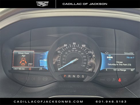 Used 2024 Ford Edge SEL image 11