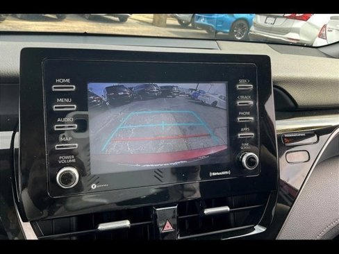 Used 2022 Toyota Camry LE w/ Carpet Mat Package (TMS) image 13