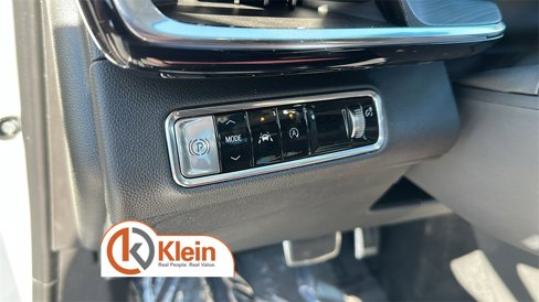 Used 2024 Buick Envision Sport Touring image 18