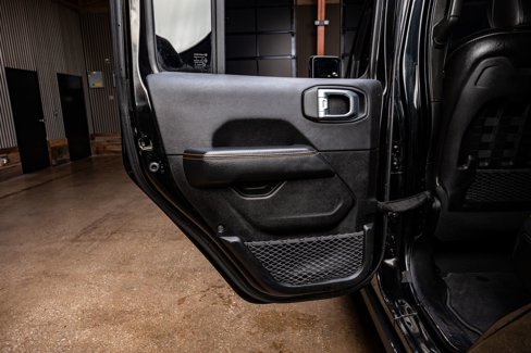 Used 2023 Jeep Gladiator Mojave image 37