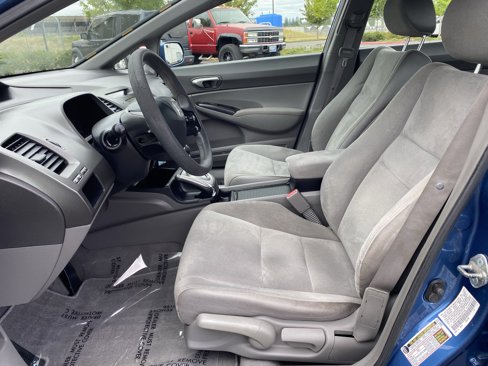 Used 2006 Honda Civic LX image 16