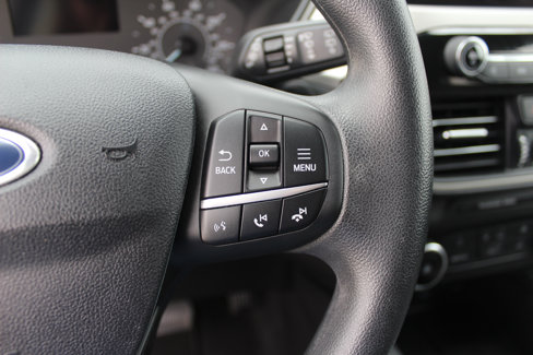 Used 2022 Ford Escape SE image 25