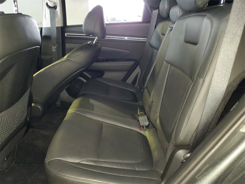 Certified 2022 Hyundai Tucson Limited image 11