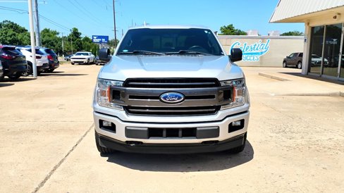 Used 2018 Ford F150 XLT w/ Equipment Group 302A Luxury image 2