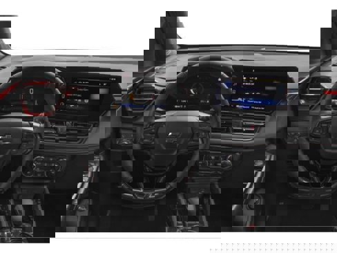 Used 2024 Chevrolet TrailBlazer RS image 7