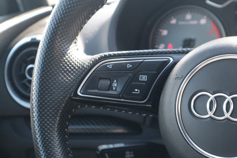 Used 2020 Audi S3 Premium w/ S Sport Package image 15