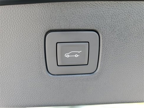 New 2025 Buick Envista Sport Touring w/ Convenience II Package image 30