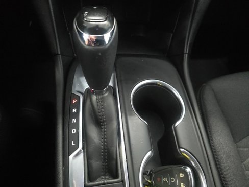 Used 2018 Chevrolet Equinox LT image 21