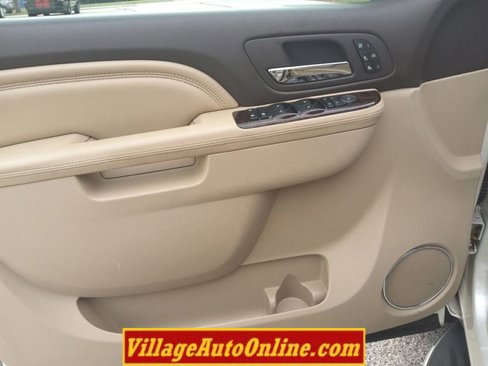 Used 2013 GMC Yukon Denali image 24