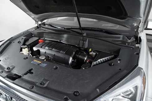 Used 2015 GMC Acadia Denali image 48