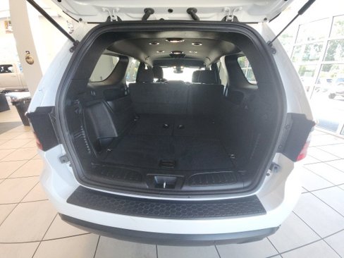 Certified 2023 Dodge Durango SXT image 47