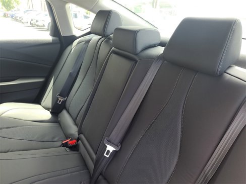 New 2025 Acura TLX w/ Technology Package image 23