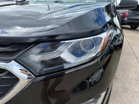Used 2018 Chevrolet Equinox LS image 10