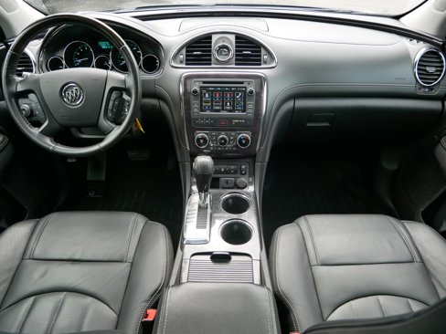 Used 2017 Buick Enclave Leather image 15