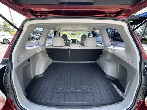 Used 2013 Subaru Forester 2.5X w/ Popular Pkg 3 image 36