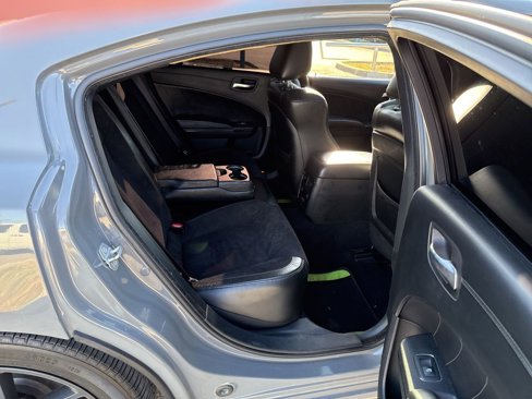 Used 2019 Dodge Charger GT w/ Plus Group image 12