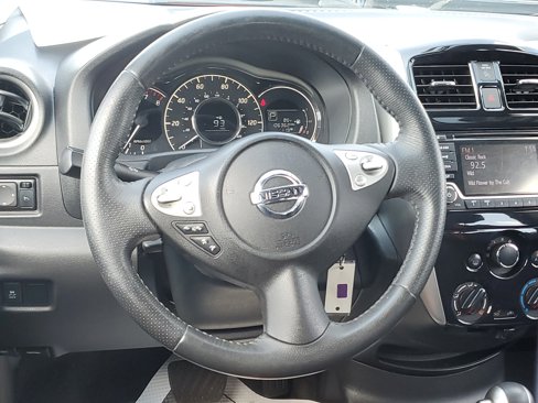 Used 2015 Nissan Versa Note SR image 8