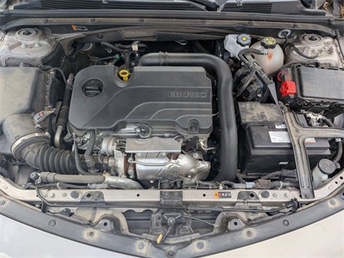 Used 2023 Chevrolet Malibu LT image 30