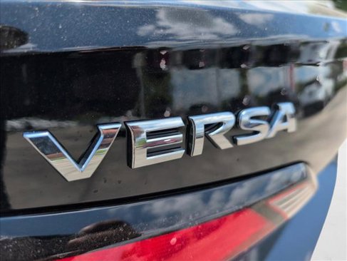 New 2025 Nissan Versa S image 23