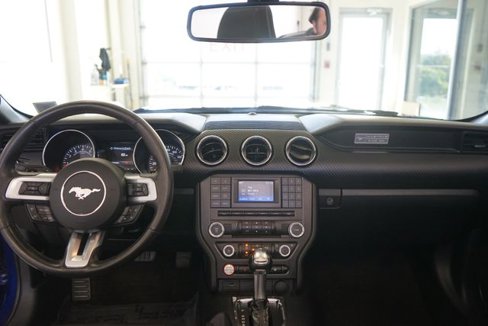 Used 2015 Ford Mustang Convertible w/ Equipment Group 051A image 29