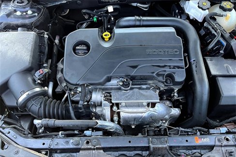 Used 2023 Chevrolet Malibu LT image 31