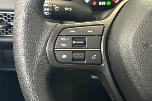 New 2026 Honda HR-V LX image 26