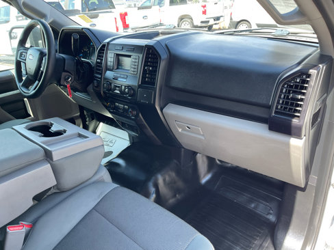 Used 2017 Ford F150 XL w/ XL Power Equipment Group image 16