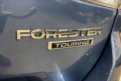 Used 2019 Subaru Forester Touring image 8
