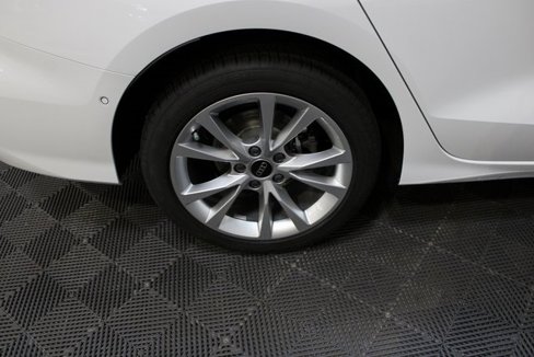 New 2025 Audi A3 2.0T Premium image 23