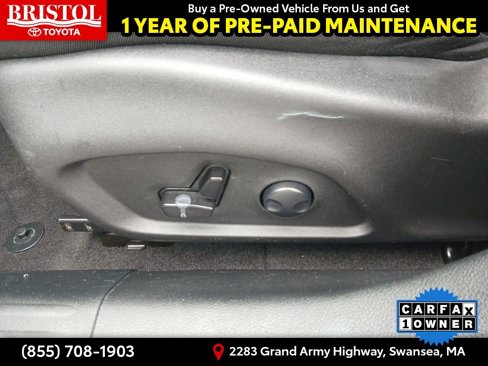 Used 2024 Jeep Compass Limited image 18
