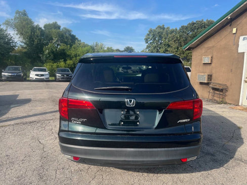 Used 2017 Honda Pilot EX-L image 4