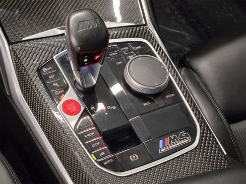 Used 2022 BMW M4 Competition image 20