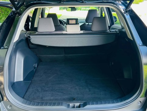 Used 2019 Toyota RAV4 XLE w/ Convenience Package image 23
