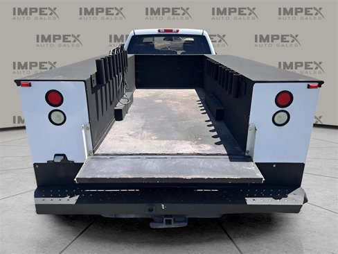 Used 2013 Chevrolet Silverado 3500 W/T image 48