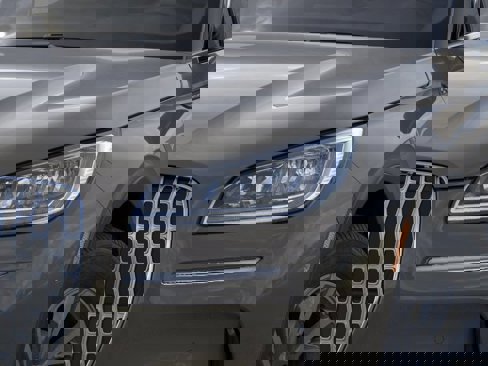 New 2025 Lincoln Corsair AWD w/ Equipment Group 101A image 18