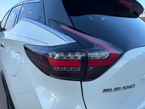 Used 2021 Nissan Murano S w/ Cargo Package image 9
