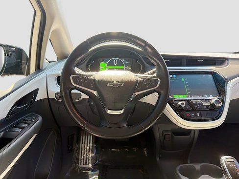 Used 2020 Chevrolet Bolt LT image 24
