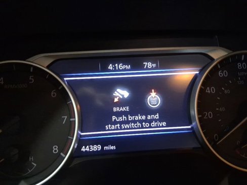 Used 2024 Nissan Sentra SV image 19