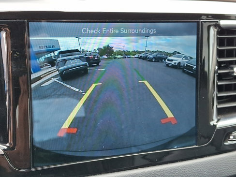 Used 2017 Chrysler Pacifica Touring-L Plus image 23