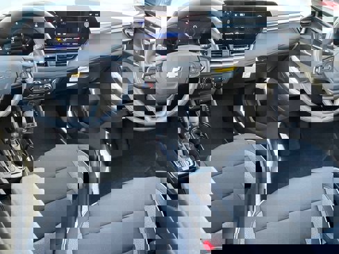New 2026 Chevrolet TrailBlazer LS w/ LS Convenience Package image 12