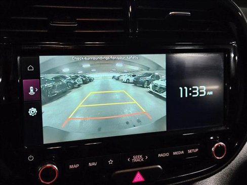 Used 2022 Kia Soul S image 14