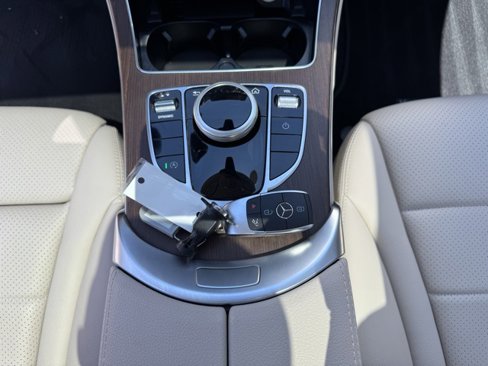 Certified 2021 Mercedes-Benz C 300 4MATIC Sedan image 16